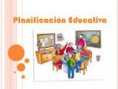 ENSAYO POLÍTICA DE LA PLANEACIÓN EDUCATIVA